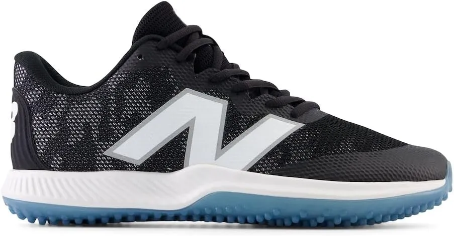 New Balance Unisex Adult FuelCell 4040 V7 Turf Trainer Baseball Shoe