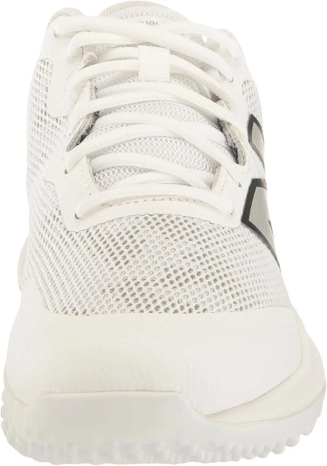New Balance Unisex Adult FuelCell 4040 V7 Turf Trainer Baseball Shoe