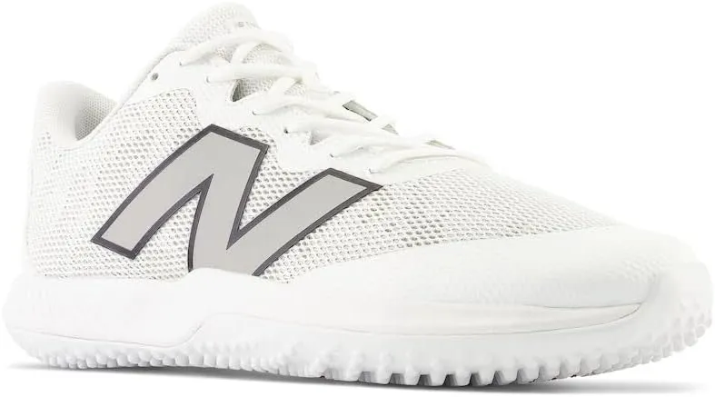 New Balance Unisex Adult FuelCell 4040 V7 Turf Trainer Baseball Shoe