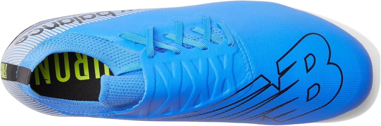 New Balance Unisex-Adult Furon V7 Destroy Fg Soccer Shoe