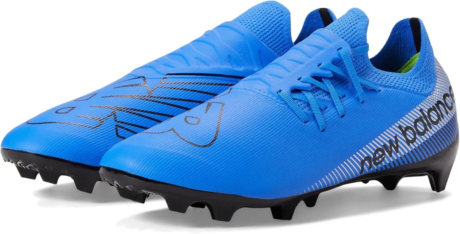 New Balance Unisex-Adult Furon V7 Destroy Fg Soccer Shoe