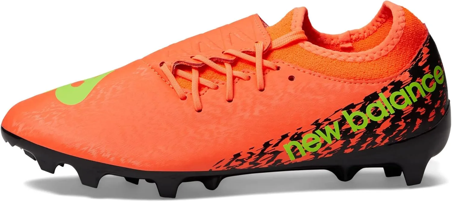 New Balance Unisex-Adult Furon V7 Dispatch Fg Soccer Shoe