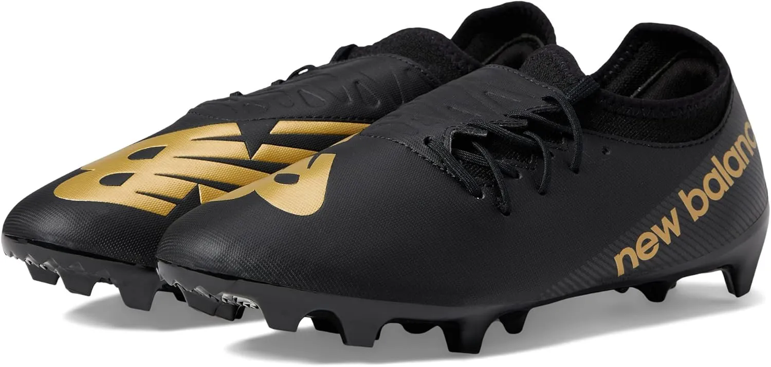 New Balance Unisex-Adult Furon V7 Dispatch Fg Soccer Shoe