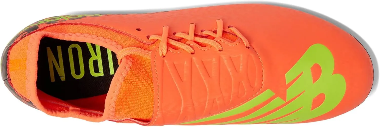 New Balance Unisex-Adult Furon V7 Dispatch Fg Soccer Shoe
