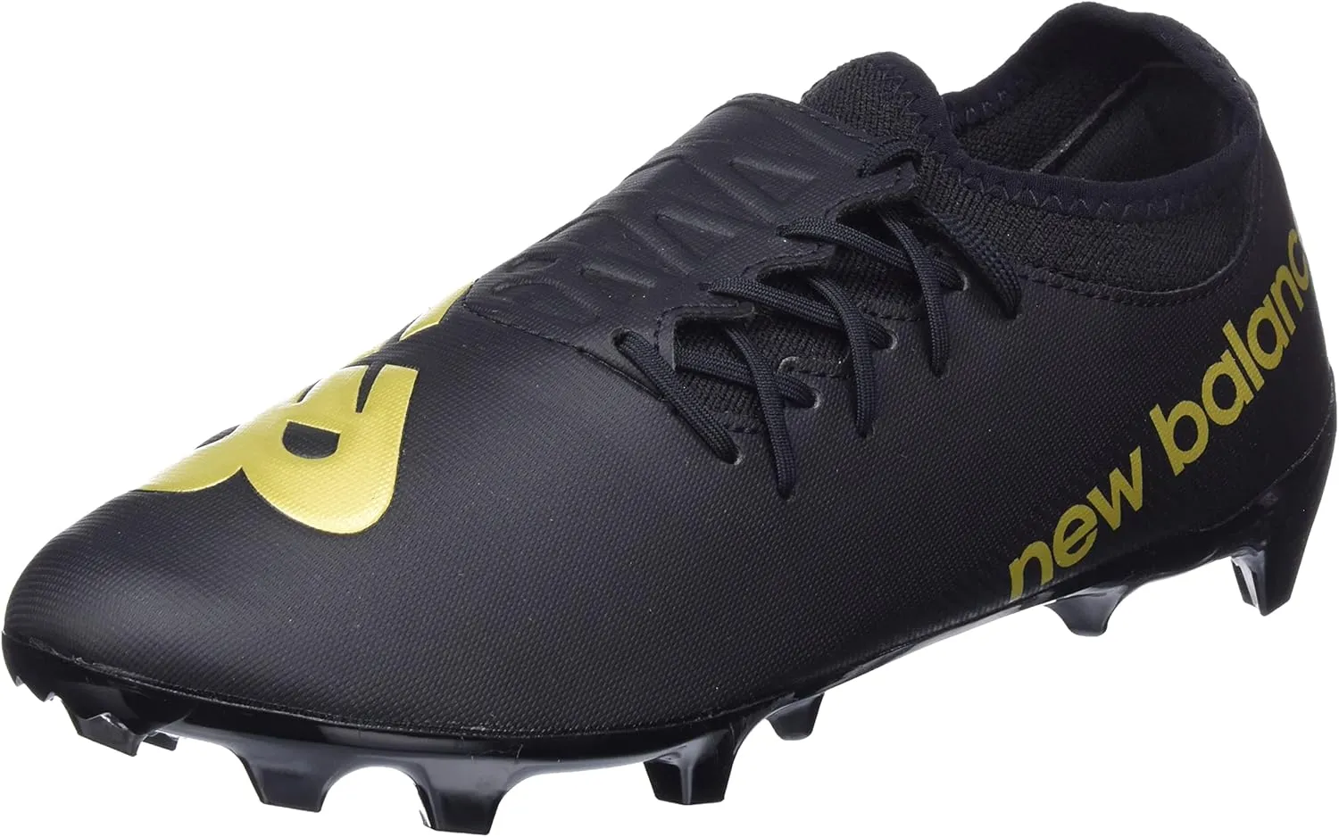 New Balance Unisex-Adult Furon V7 Dispatch Fg Soccer Shoe