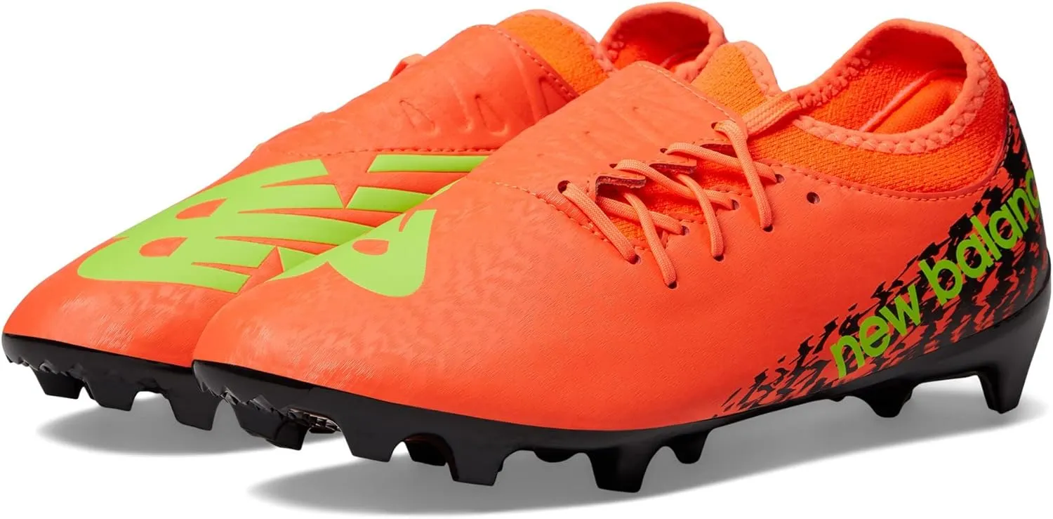 New Balance Unisex-Adult Furon V7 Dispatch Fg Soccer Shoe