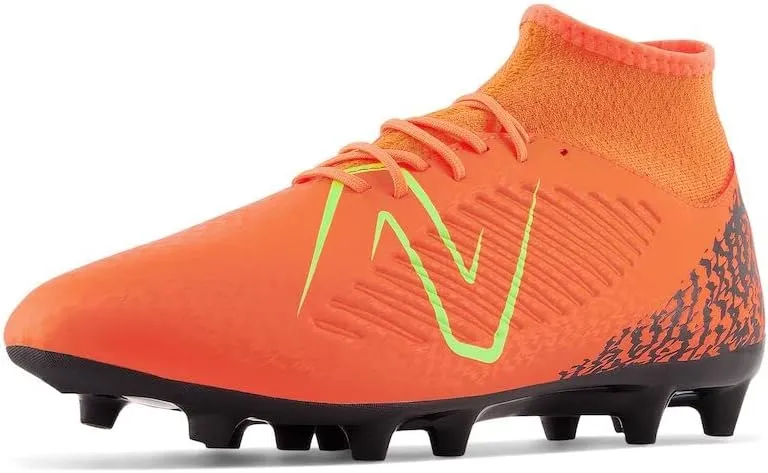 New Balance Unisex-Adult Tekela V4 Magique Fg Soccer Shoe