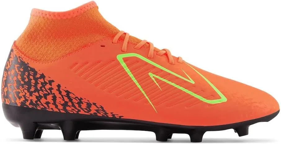 New Balance Unisex-Adult Tekela V4 Magique Fg Soccer Shoe