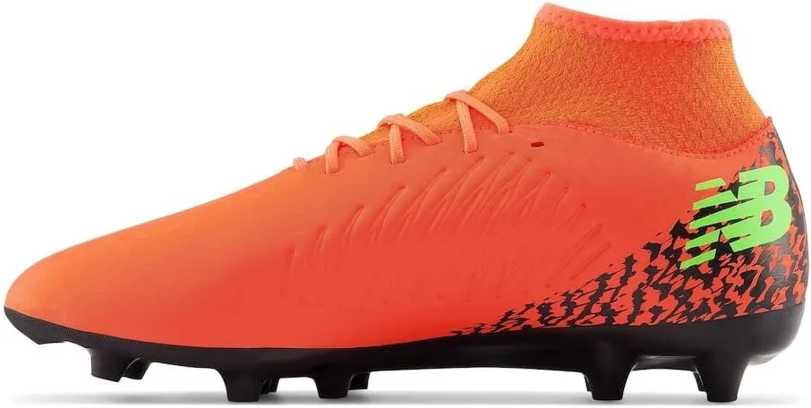 New Balance Unisex-Adult Tekela V4 Magique Fg Soccer Shoe