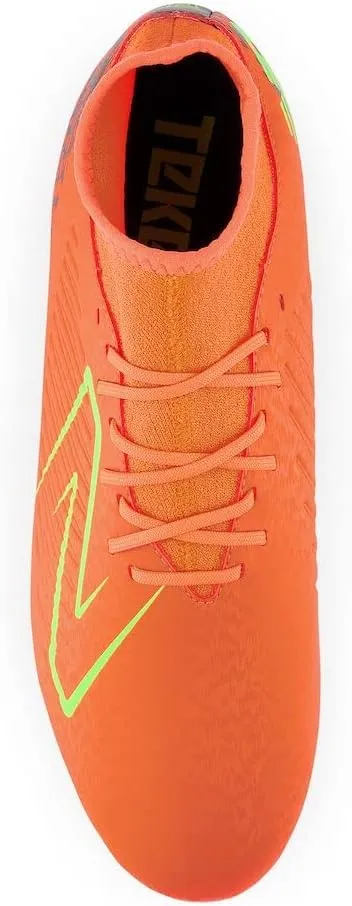 New Balance Unisex-Adult Tekela V4 Magique Fg Soccer Shoe