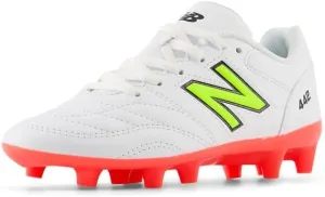New Balance Unisex-Child 442 Academy Fg V2 Soccer Shoe