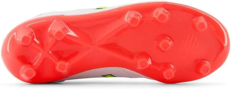 New Balance Unisex-Child 442 Academy Fg V2 Soccer Shoe