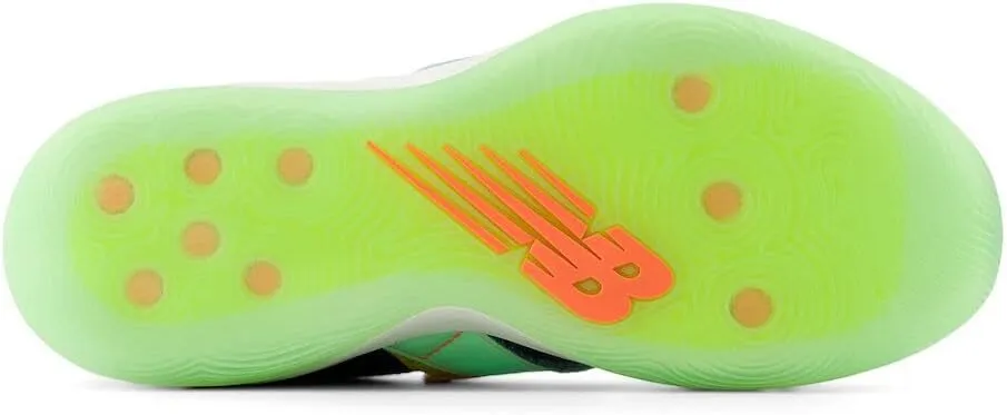 New Balance Unisex FuelCell Lindor V2 Comp Baseball Shoe