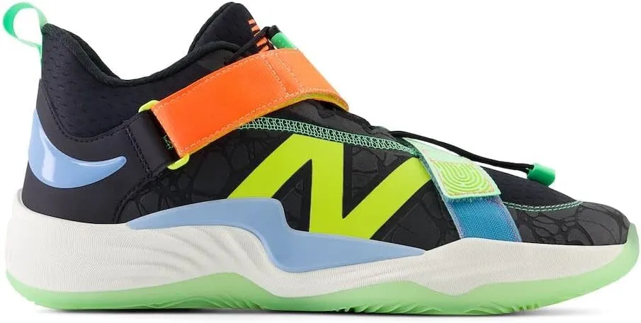 New Balance Unisex FuelCell Lindor V2 Comp Baseball Shoe