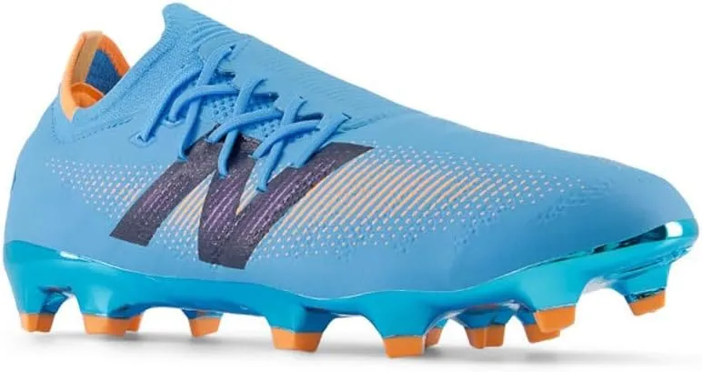 New Balance Unisex Furon v7 Pro FG Soccer Shoe