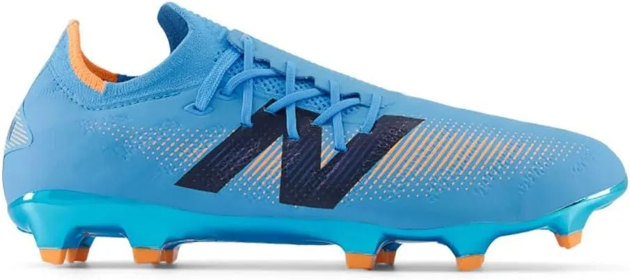 New Balance Unisex Furon v7 Pro FG Soccer Shoe