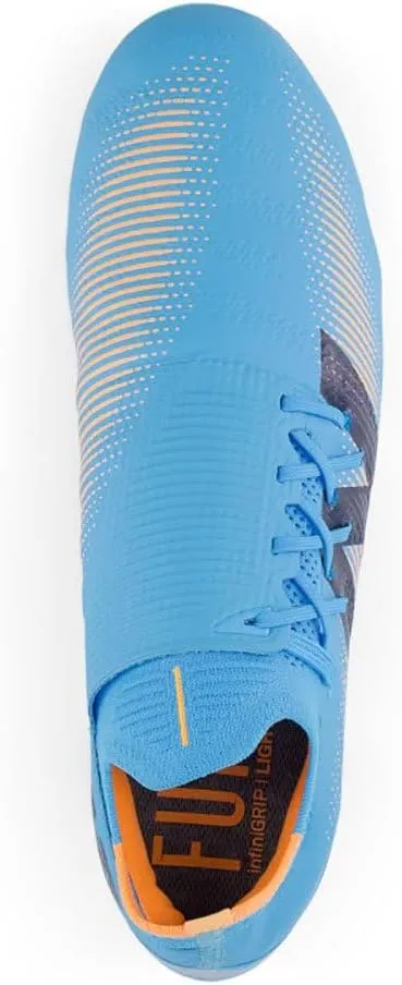 New Balance Unisex Furon v7 Pro FG Soccer Shoe