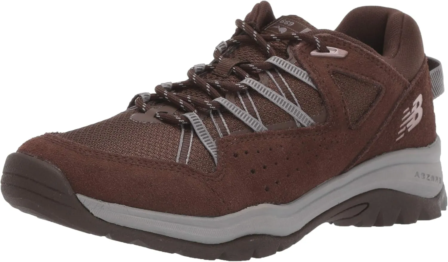 New Balance Women's 669 V2 Walking Shoe