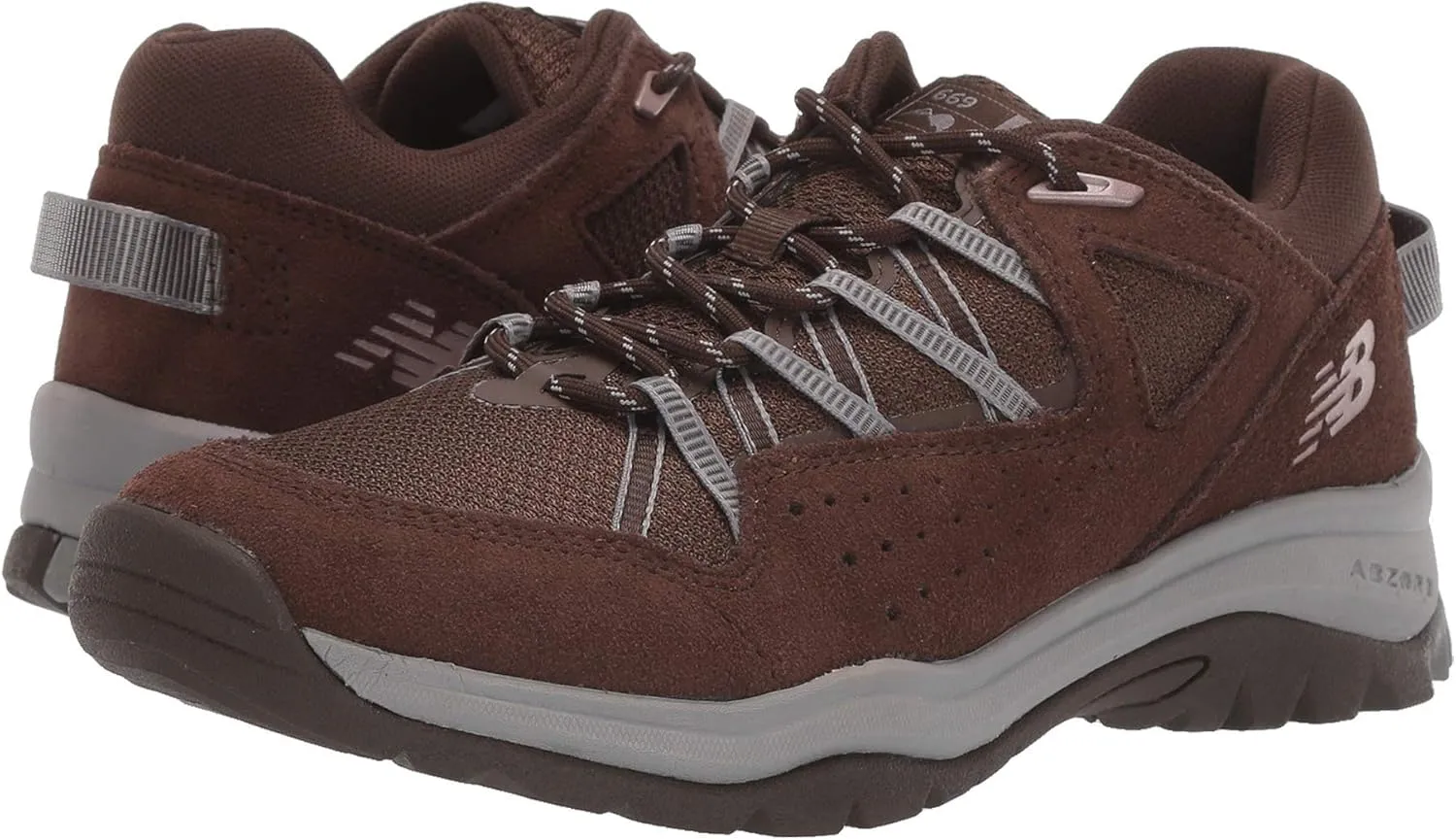 New Balance Women's 669 V2 Walking Shoe