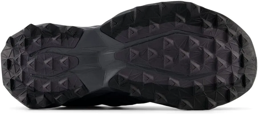 New Balance Women's Dynasoft Tektrel V1 Suede Trail Running Shoe