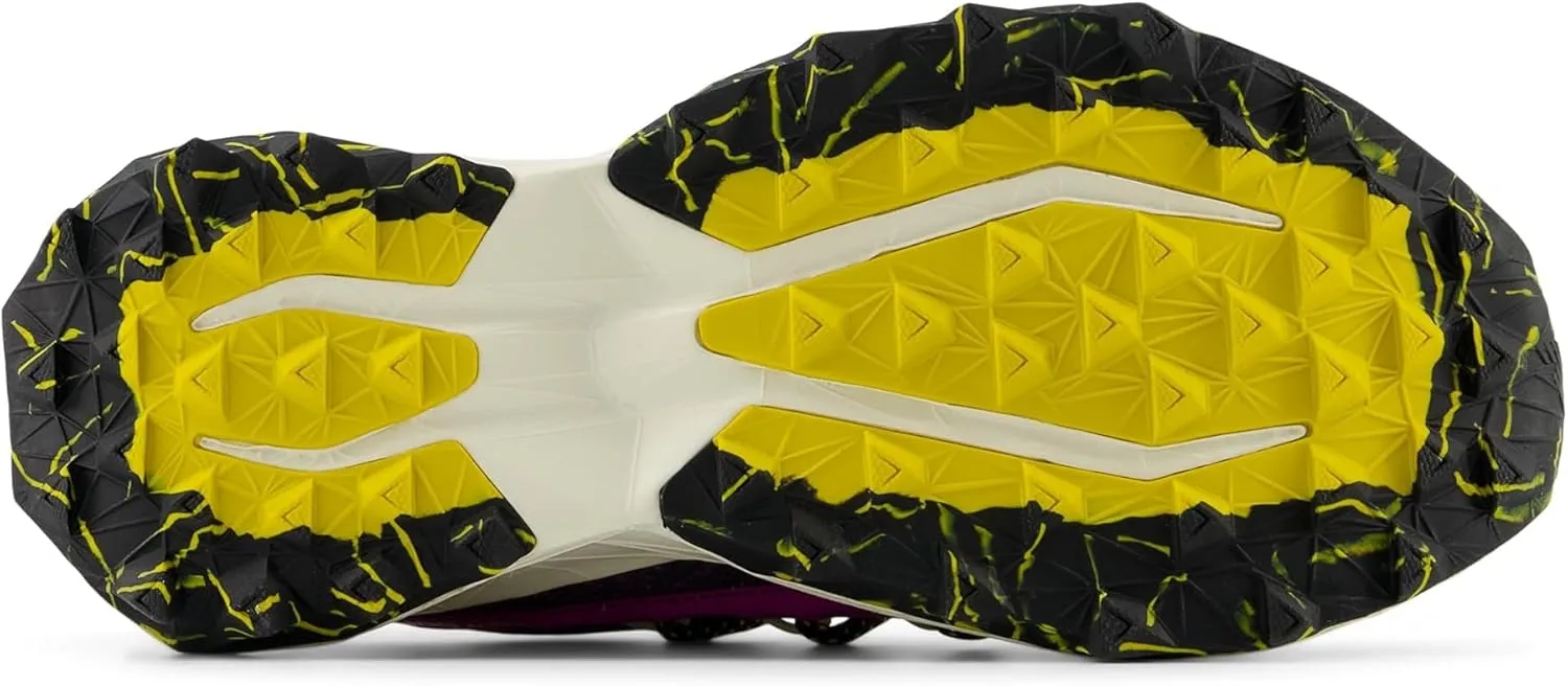 New Balance Women's Dynasoft Tektrel V1 Trail Running Shoe