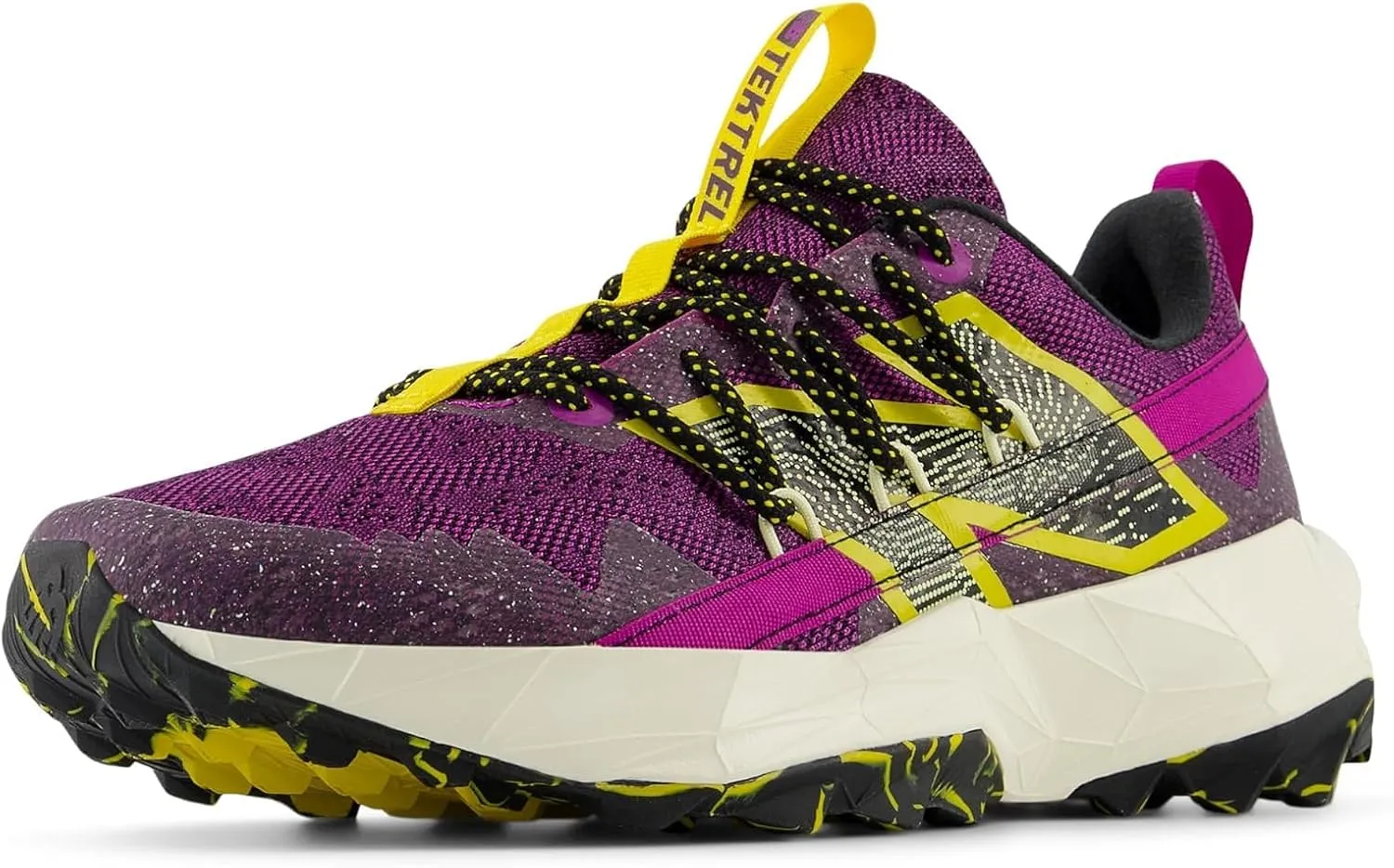 New Balance Women's Dynasoft Tektrel V1 Trail Running Shoe