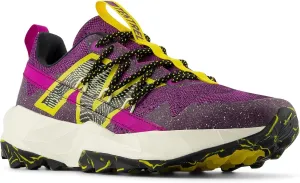 New Balance Women's Dynasoft Tektrel V1 Trail Running Shoe