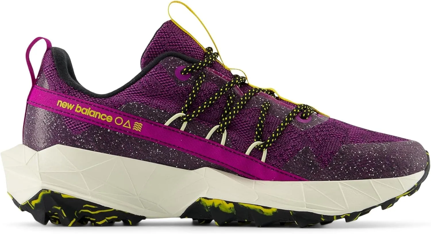 New Balance Women's Dynasoft Tektrel V1 Trail Running Shoe