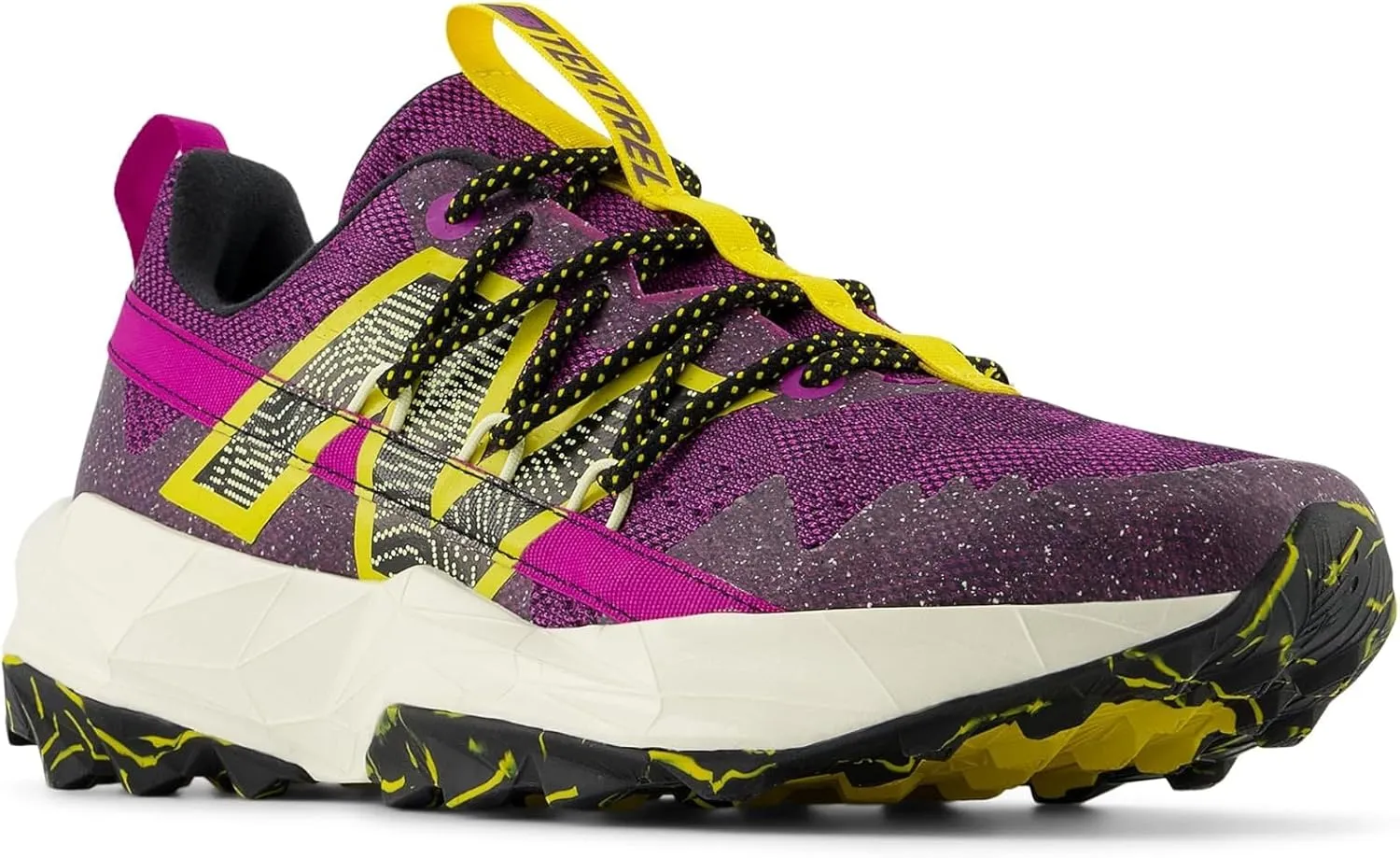 New Balance Women's Dynasoft Tektrel V1 Trail Running Shoe