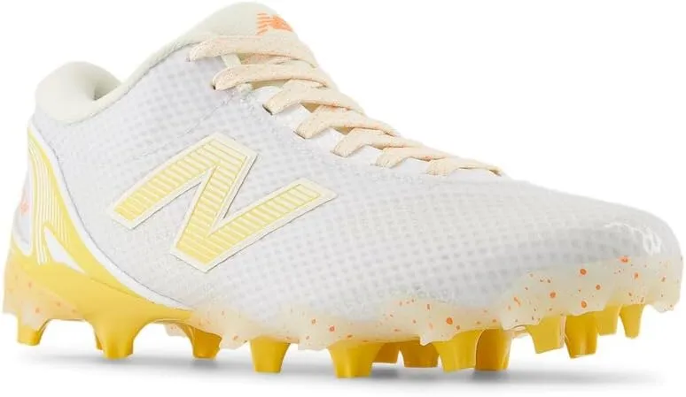 New Balance Women's Freezelx V5 Low Lacrosse Shoe