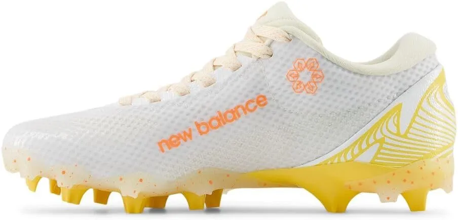 New Balance Women's Freezelx V5 Low Lacrosse Shoe