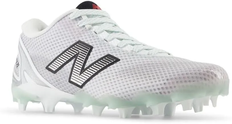 New Balance Women's Freezelx V5 Low Lacrosse Shoe