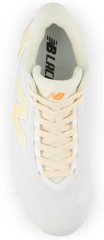 New Balance Women's Freezelx V5 Low Lacrosse Shoe