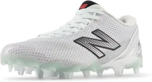 New Balance Women's Freezelx V5 Low Lacrosse Shoe