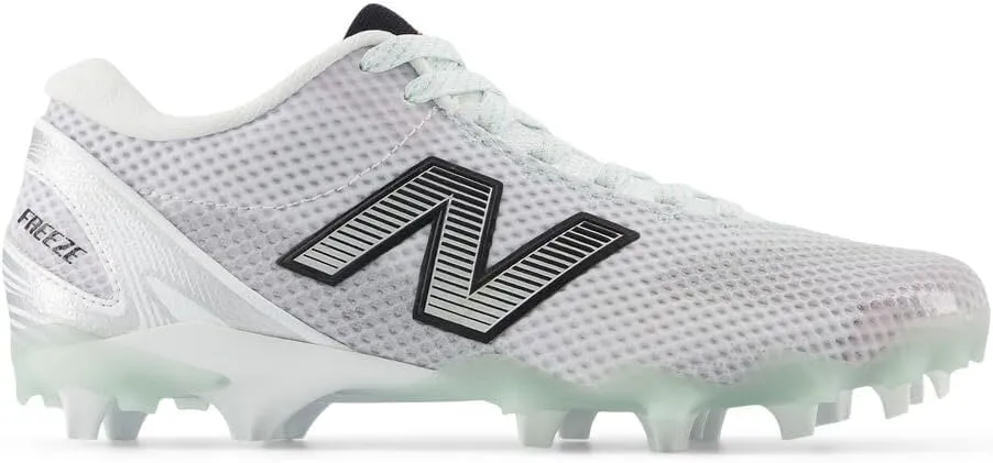 New Balance Women's Freezelx V5 Low Lacrosse Shoe