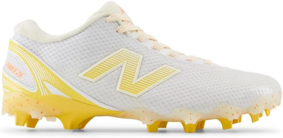 New Balance Women's Freezelx V5 Low Lacrosse Shoe
