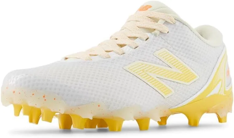 New Balance Women's Freezelx V5 Low Lacrosse Shoe