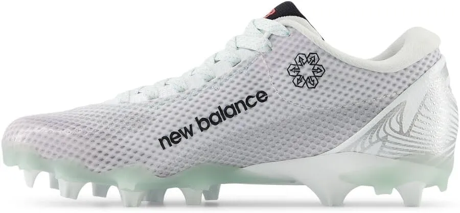 New Balance Women's Freezelx V5 Low Lacrosse Shoe