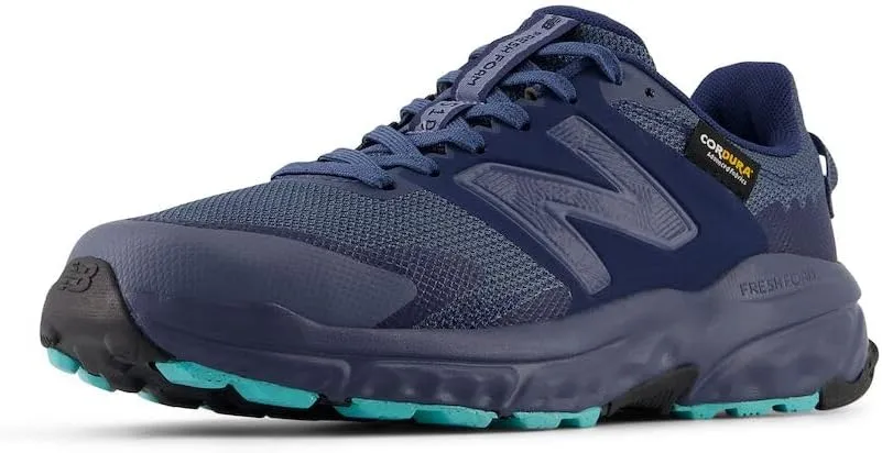 New Balance Women's Fresh Foam 510 V6 Trail Running Shoe