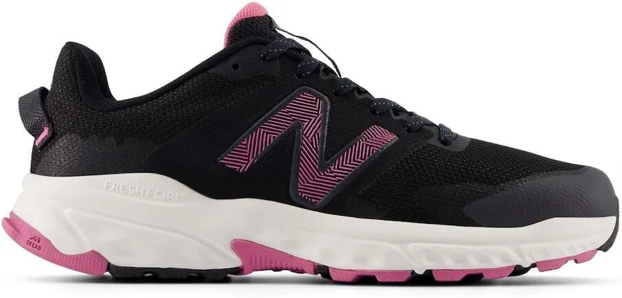 New Balance Women's Fresh Foam 510 V6 Trail Running Shoe