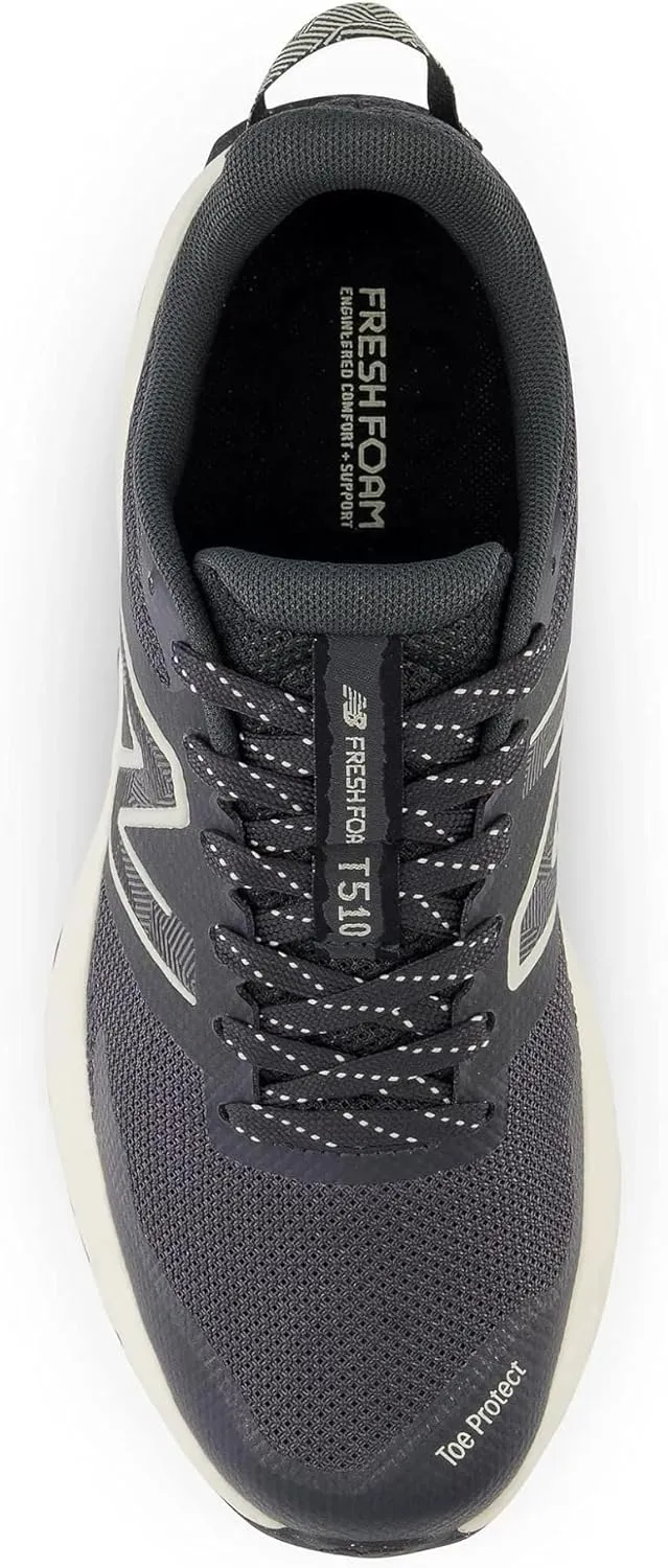 New Balance Women's Fresh Foam 510 V6 Trail Running Shoe