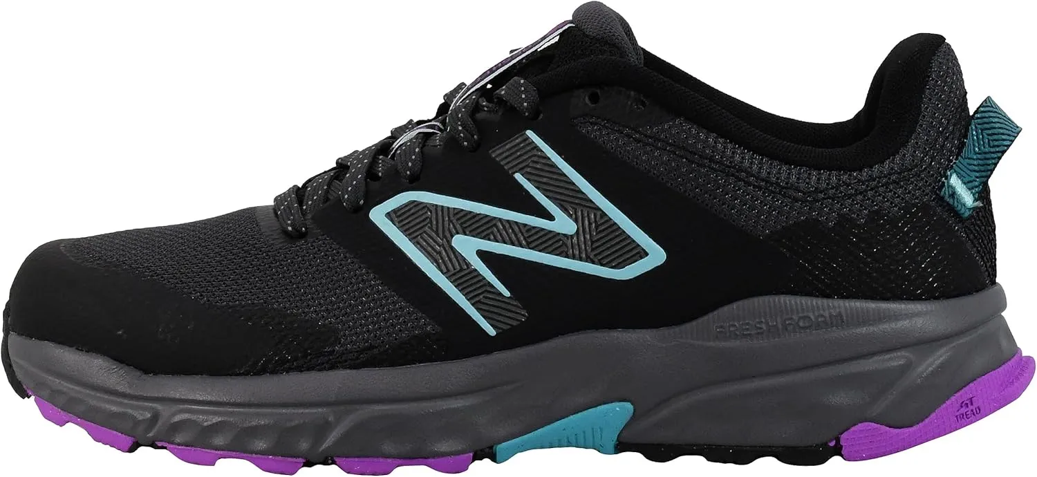 New Balance Women's Fresh Foam 510 V6 Trail Running Shoe