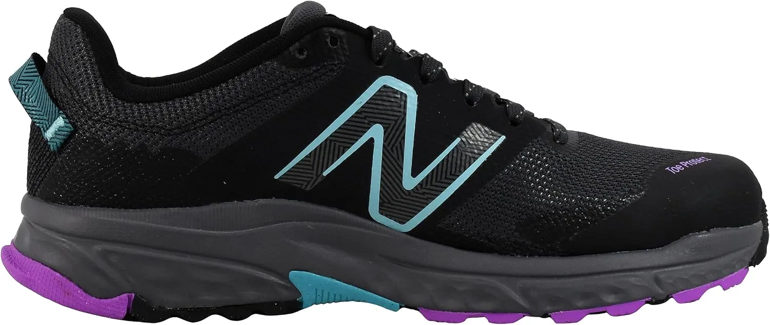 New Balance Women's Fresh Foam 510 V6 Trail Running Shoe