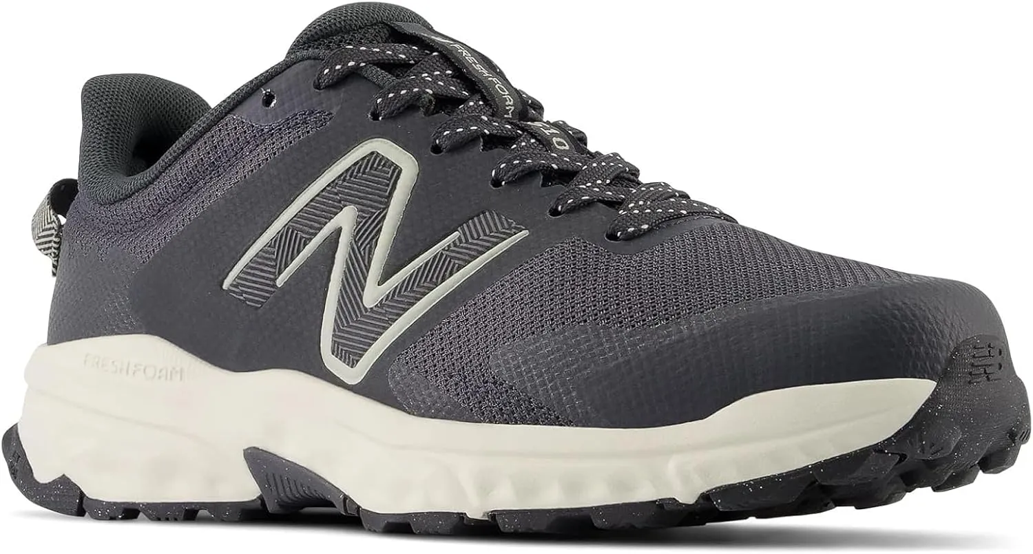 New Balance Women's Fresh Foam 510 V6 Trail Running Shoe