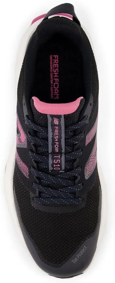 New Balance Women's Fresh Foam 510 V6 Trail Running Shoe