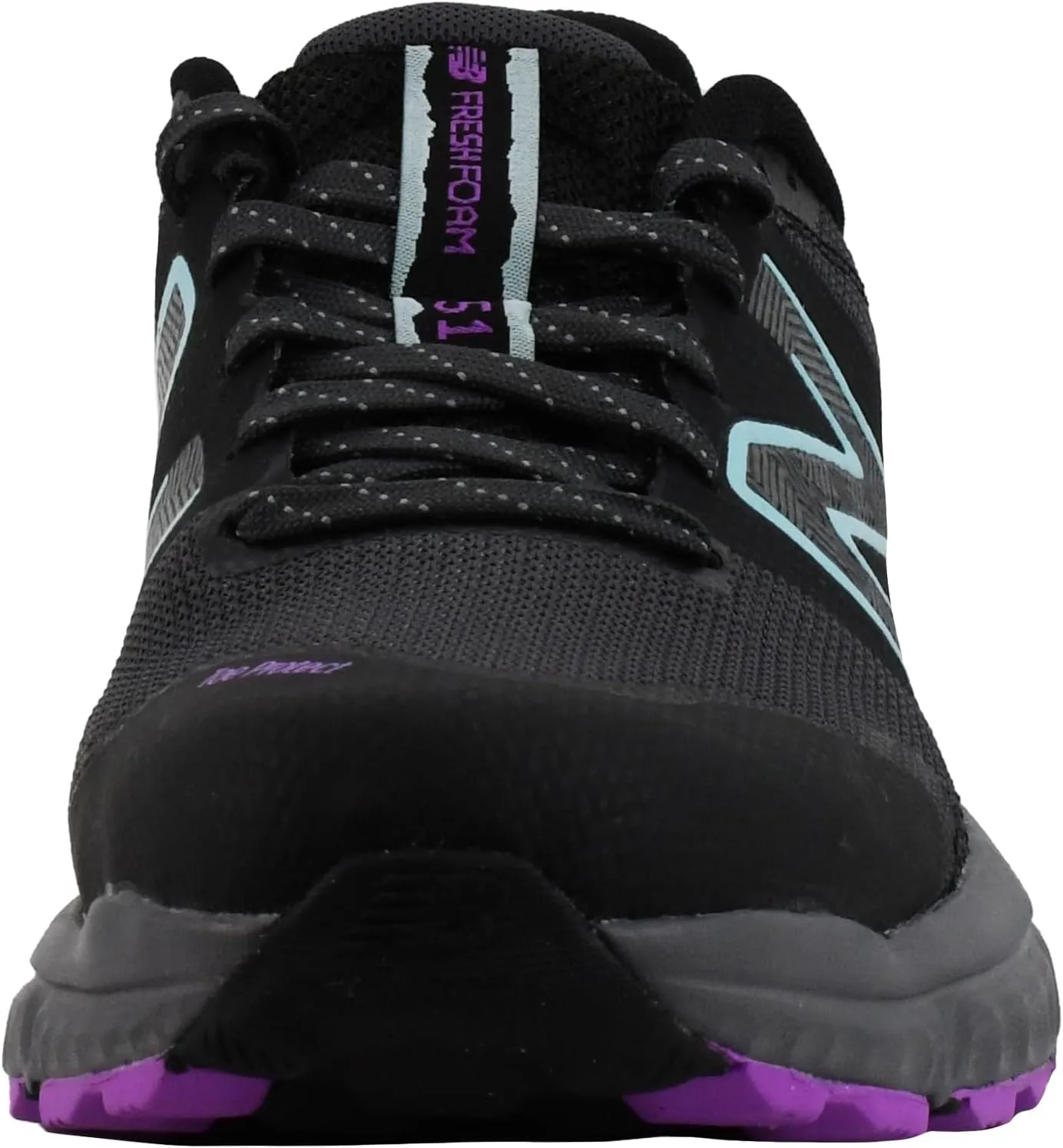 New Balance Women's Fresh Foam 510 V6 Trail Running Shoe