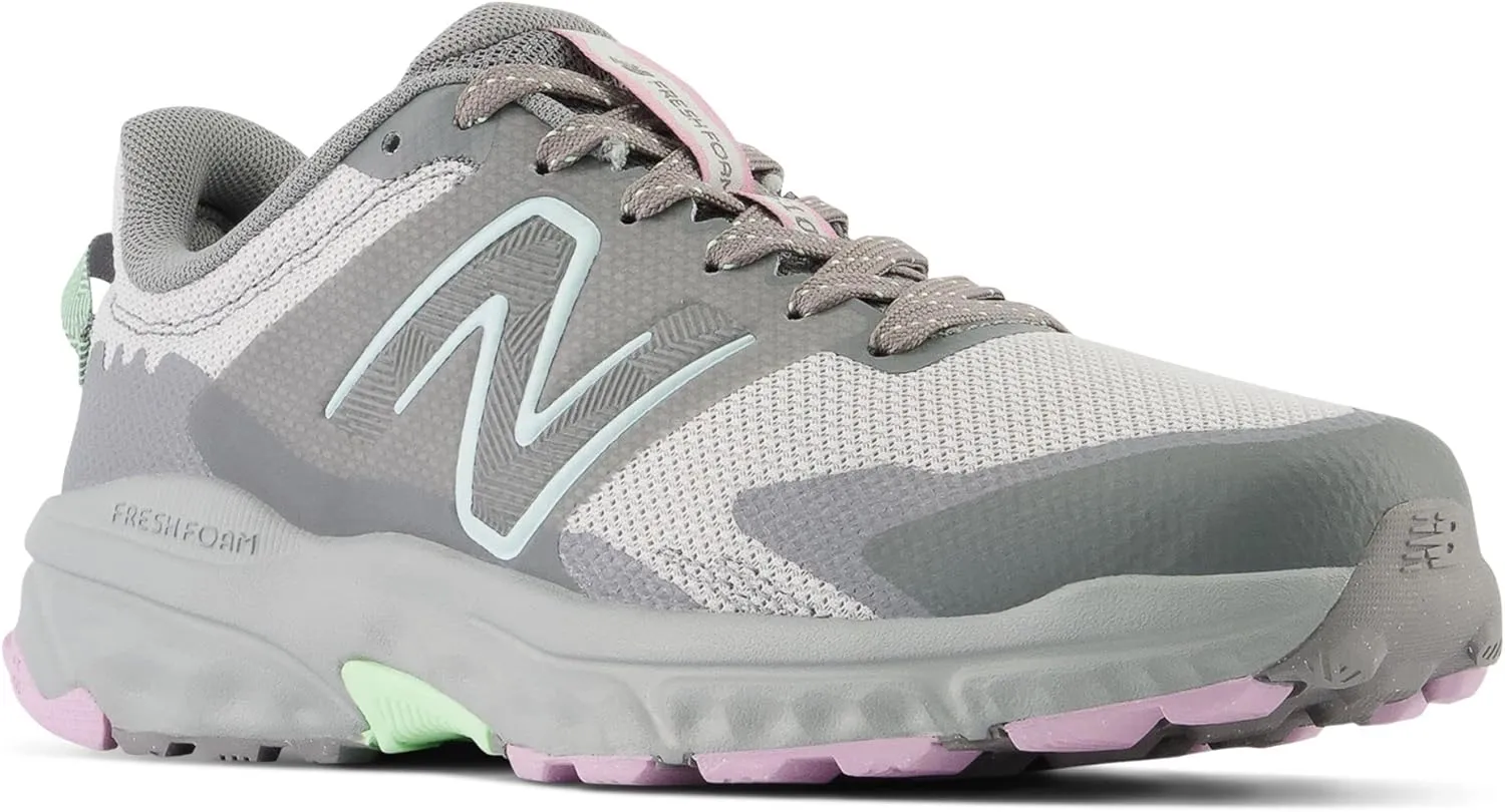 New Balance Women's Fresh Foam 510 V6 Trail Running Shoe