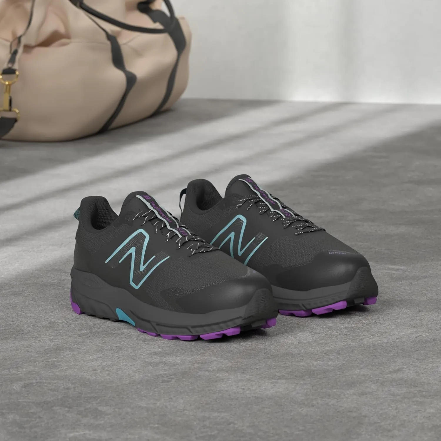 New Balance Women's Fresh Foam 510 V6 Trail Running Shoe