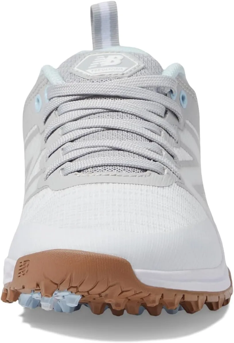 New Balance Women's Fresh Foam Contend V2 Golf Shoe