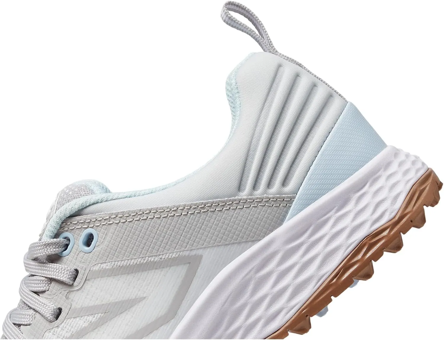 New Balance Women's Fresh Foam Contend V2 Golf Shoe